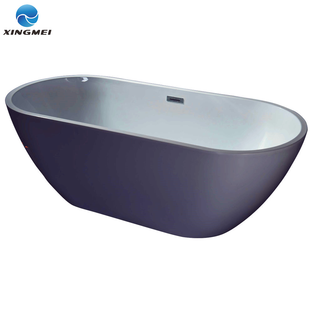 freestanding baby bath