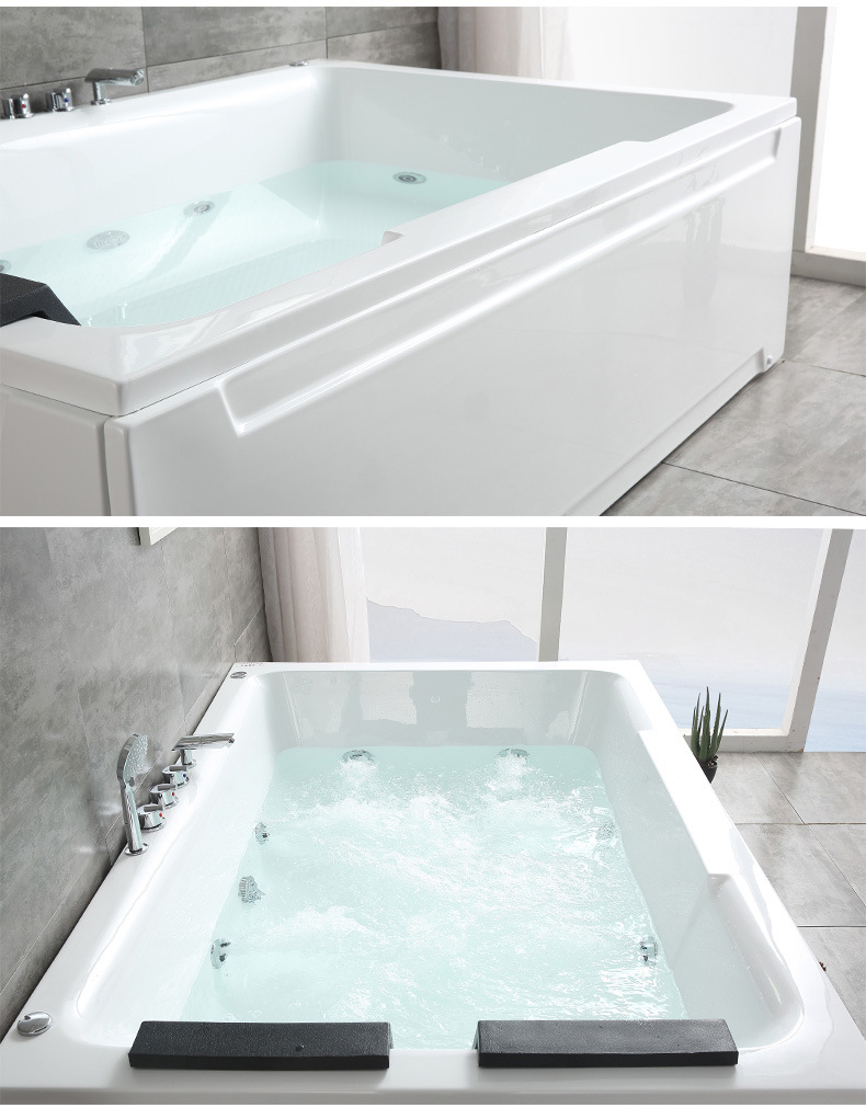 bath tub