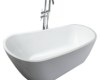 bathtub