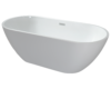 italian bathtub