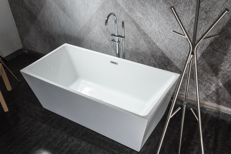 XM-F227.3 indoor bathtub