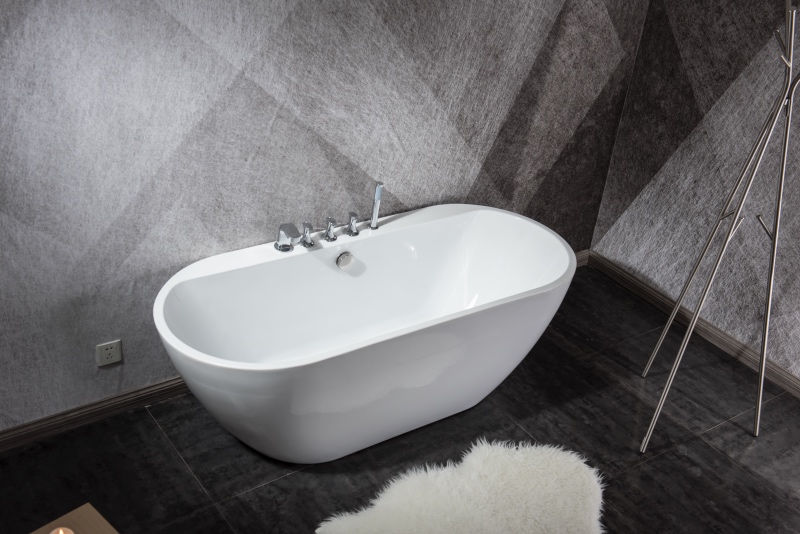 XM-F244.1 bath tub